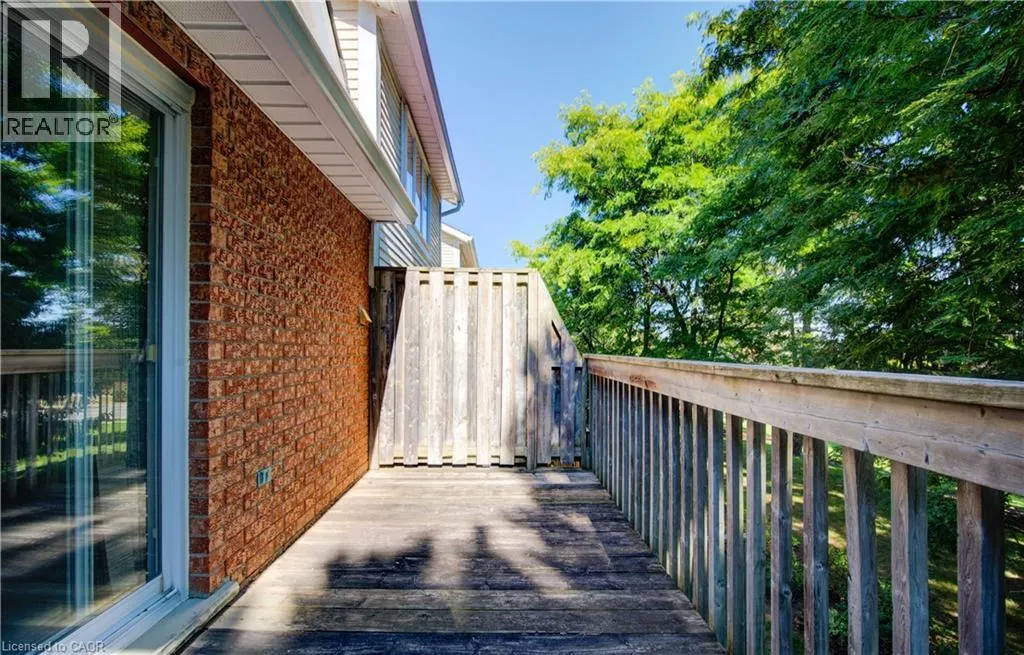 523 BEECHWOOD Drive Unit# 5, #5