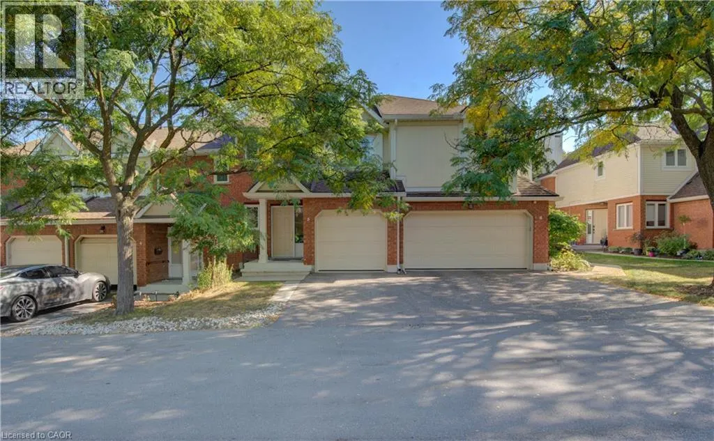 523 BEECHWOOD Drive Unit# 5, #5