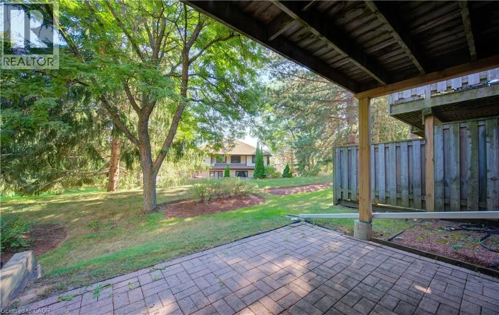 523 BEECHWOOD Drive Unit# 5, #5