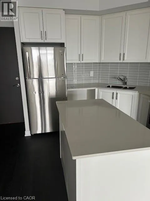 550 NORTH SERVICE Road Unit# 1003, #1003