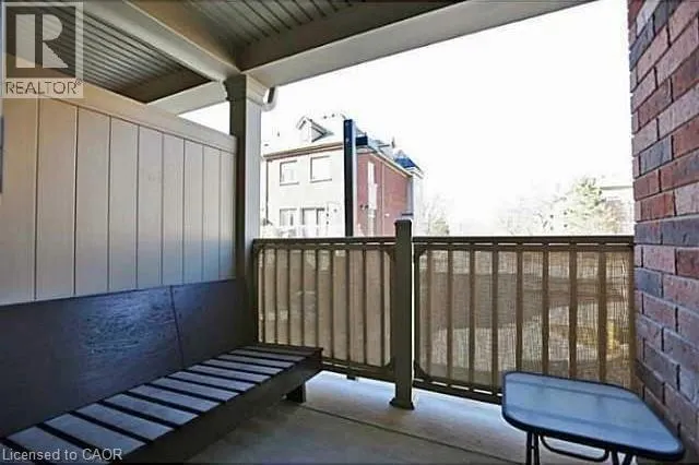 362 PLAINS Road E Unit# 10, #10