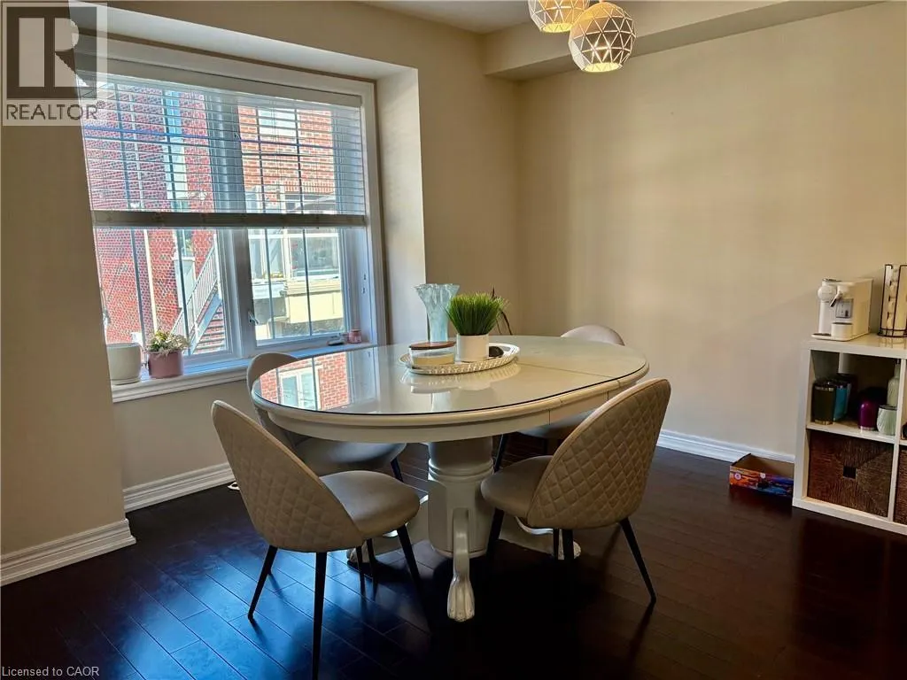 362 PLAINS Road E Unit# 10, #10