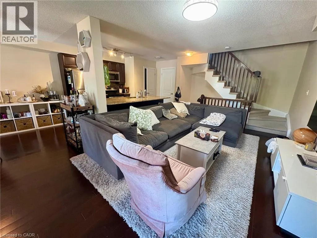 362 PLAINS Road E Unit# 10, #10