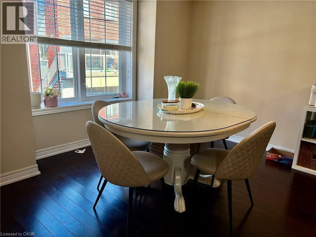 362 PLAINS Road E Unit# 10, #10