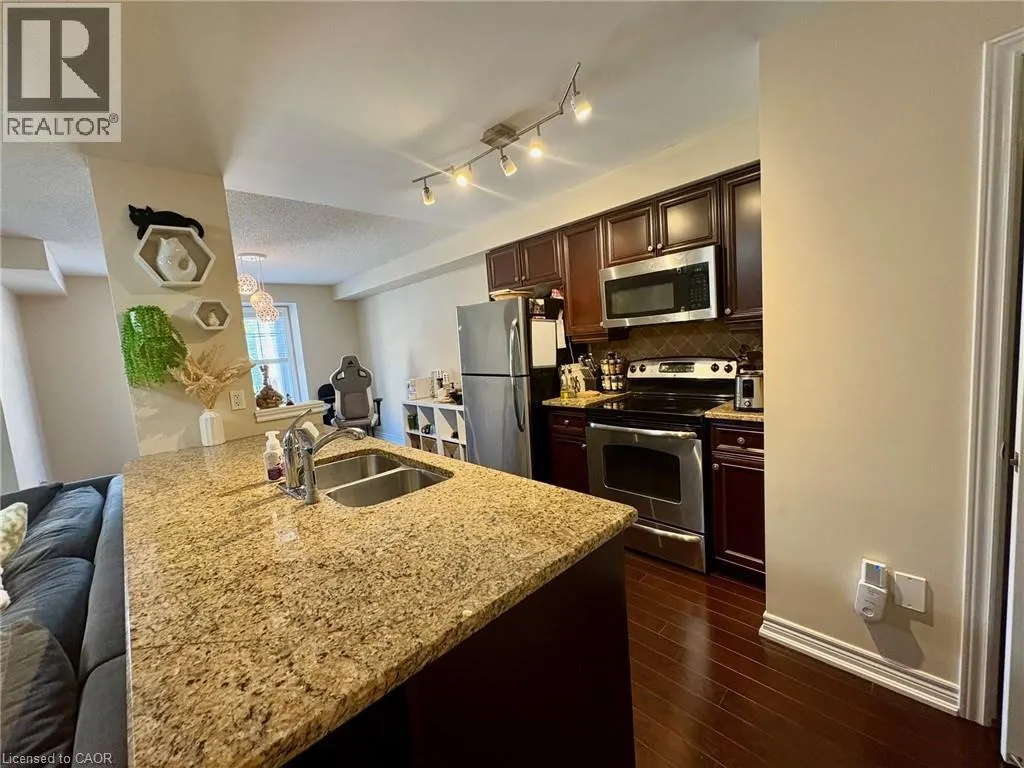 362 PLAINS Road E Unit# 10, #10