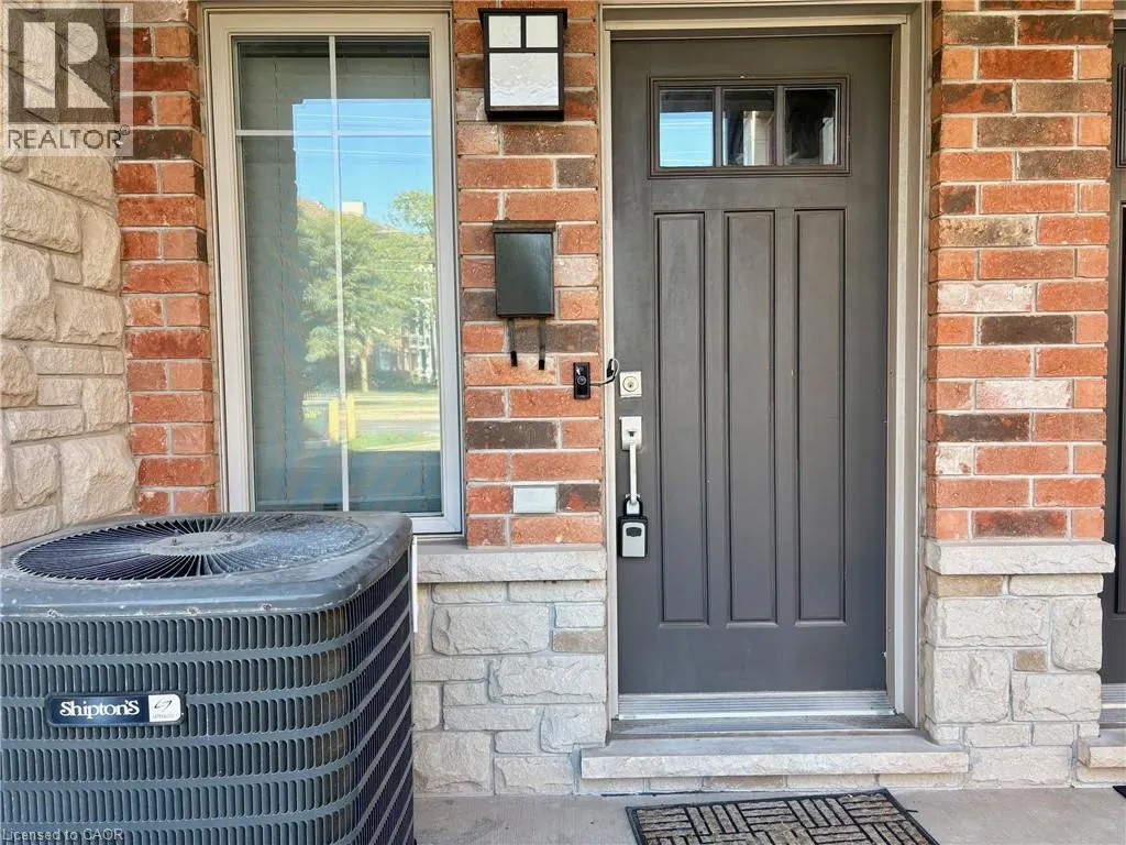 362 PLAINS Road E Unit# 10, #10