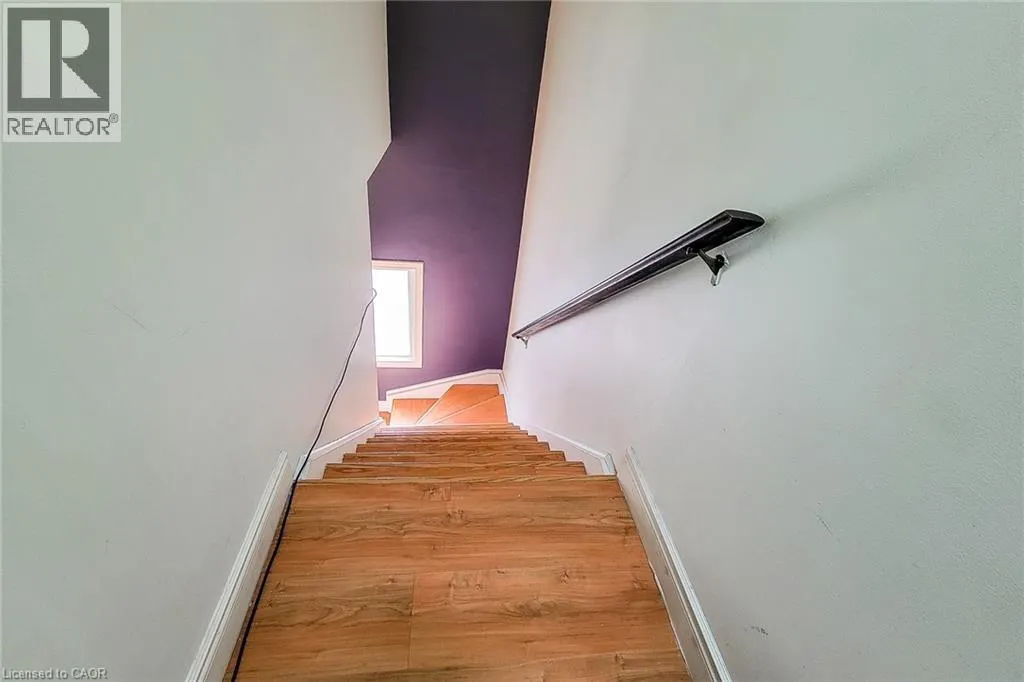 1255 UPPER GAGE Avenue Unit# 6, #6