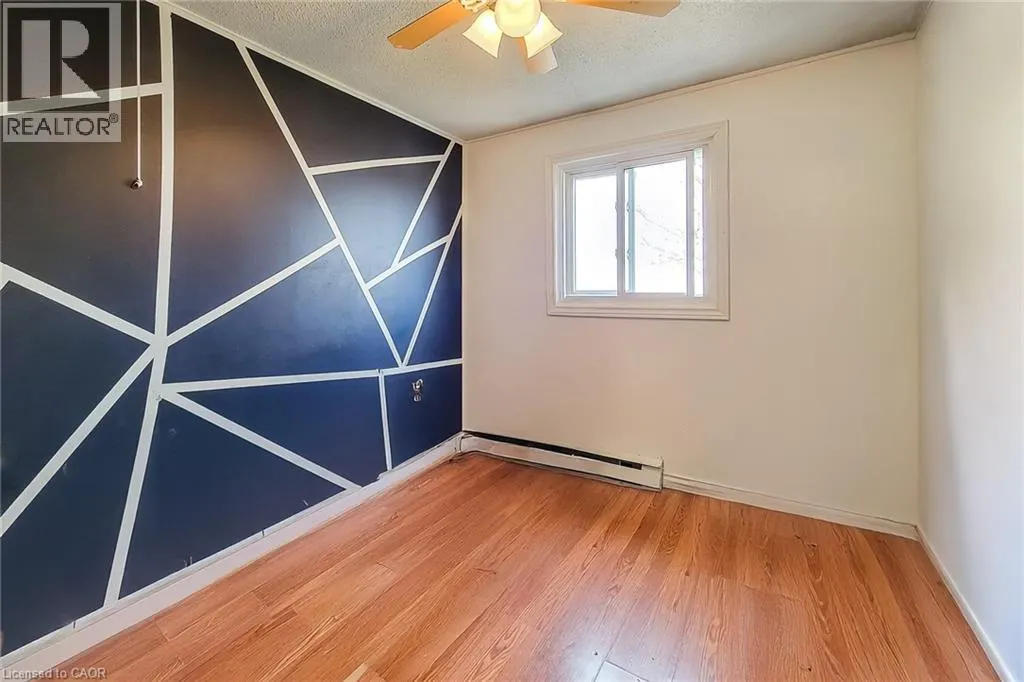 1255 UPPER GAGE Avenue Unit# 6, #6