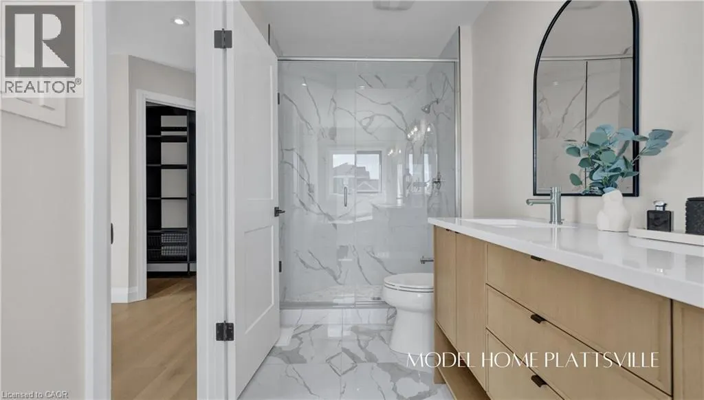 10 HILBORN Street