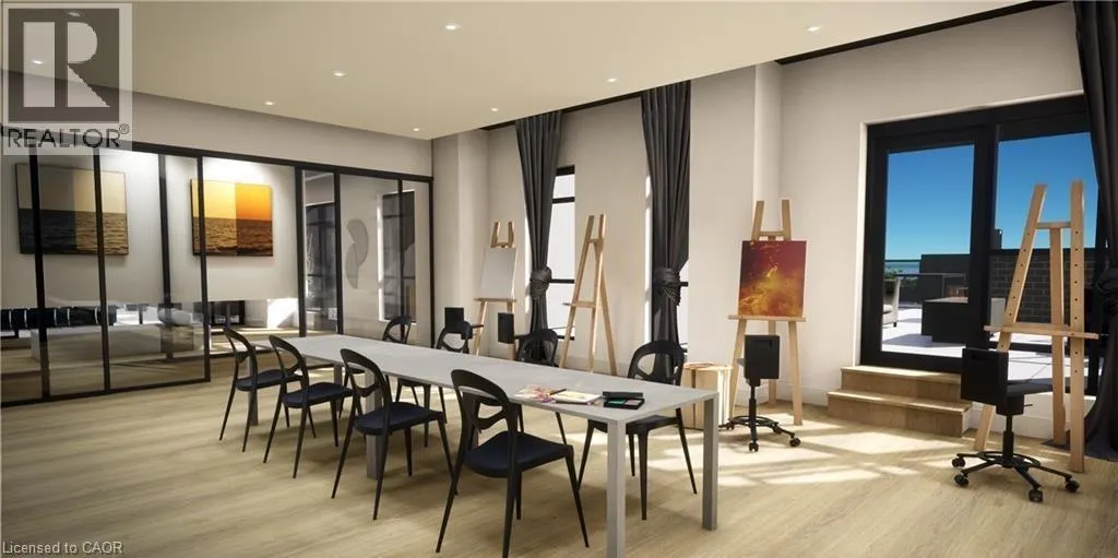 461 GREEN Road Unit# 1202, #1202