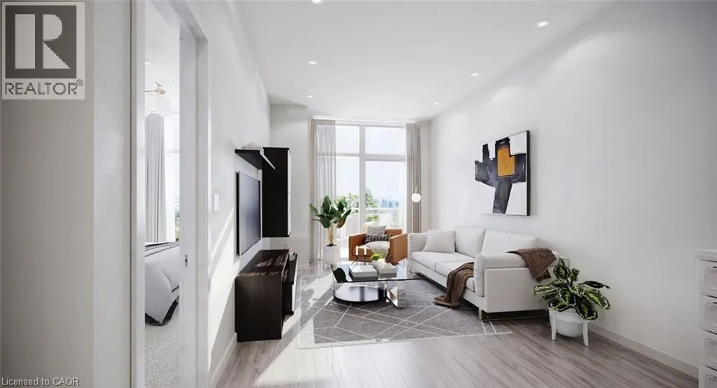 461 GREEN Road Unit# 1202, #1202
