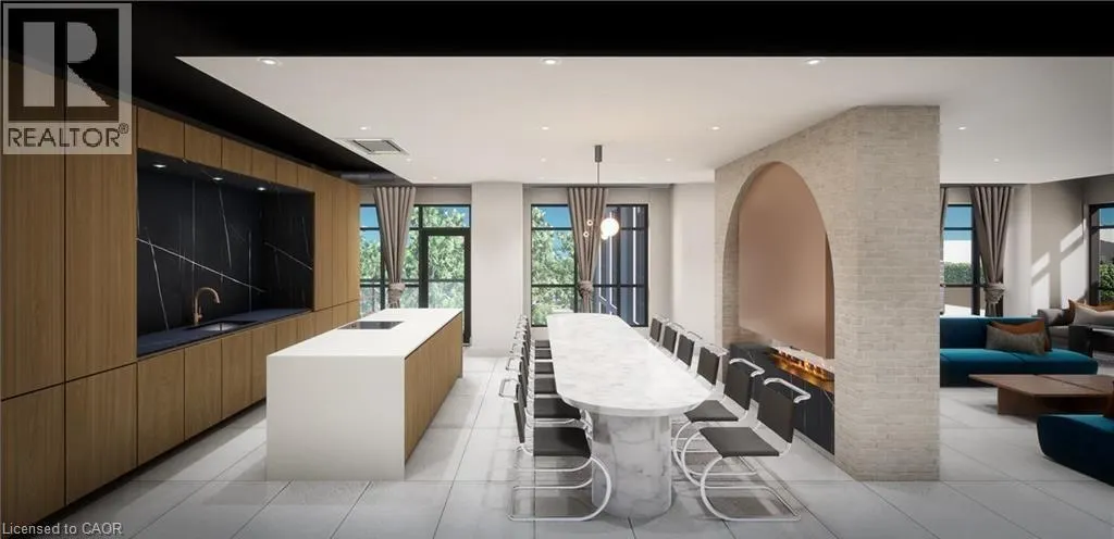 461 GREEN Road Unit# 1202, #1202