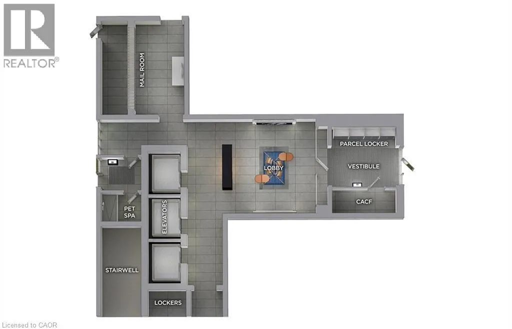 461 GREEN Road Unit# 1202, #1202