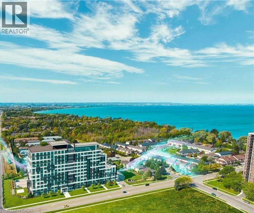 461 GREEN Road Unit# 1202, #1202