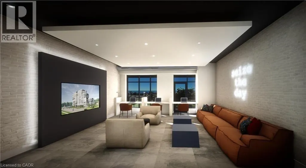 461 GREEN Road Unit# 1202, #1202