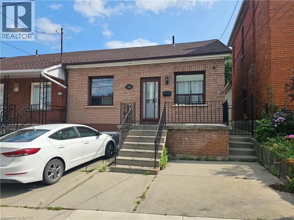 188 HESS Street N