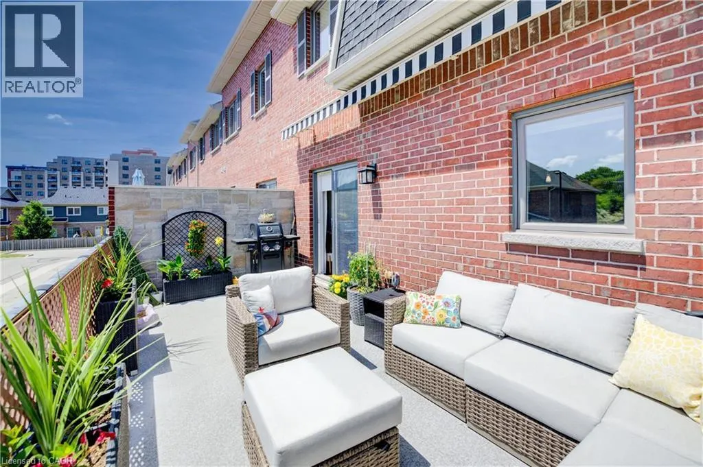 44 FLAMBORO Street Unit# 7, #7