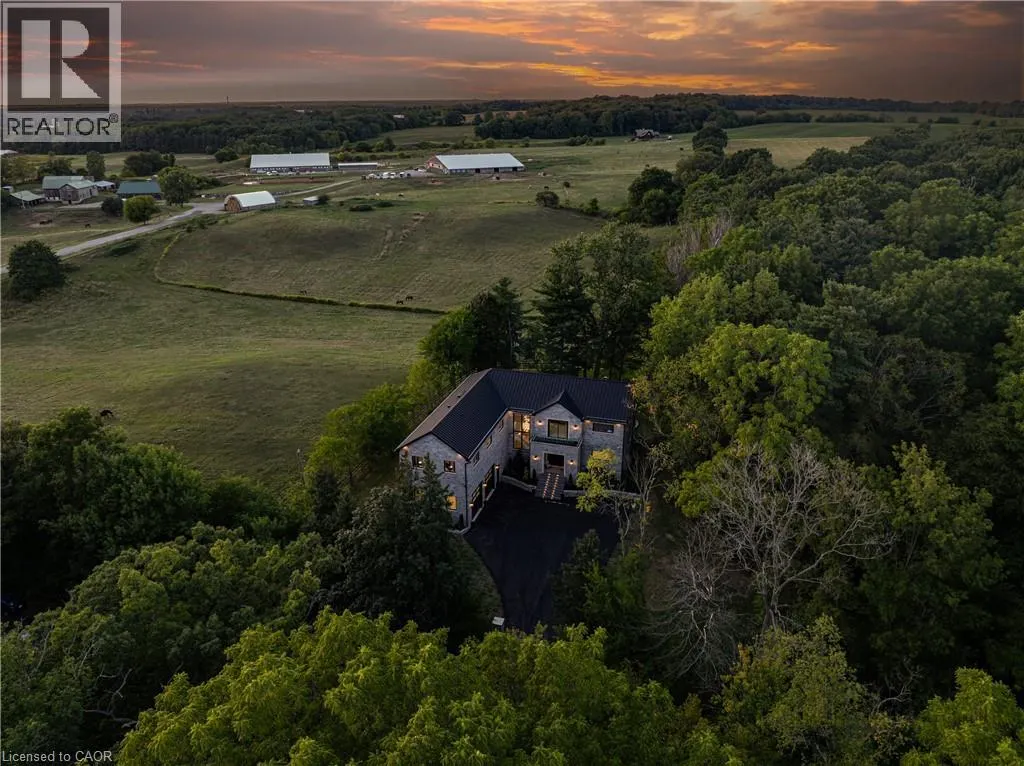 1067 JERSEYVILLE Road W