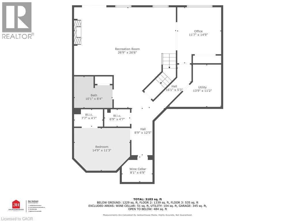 6 BELLA VISTA Trail Unit# 161, #161