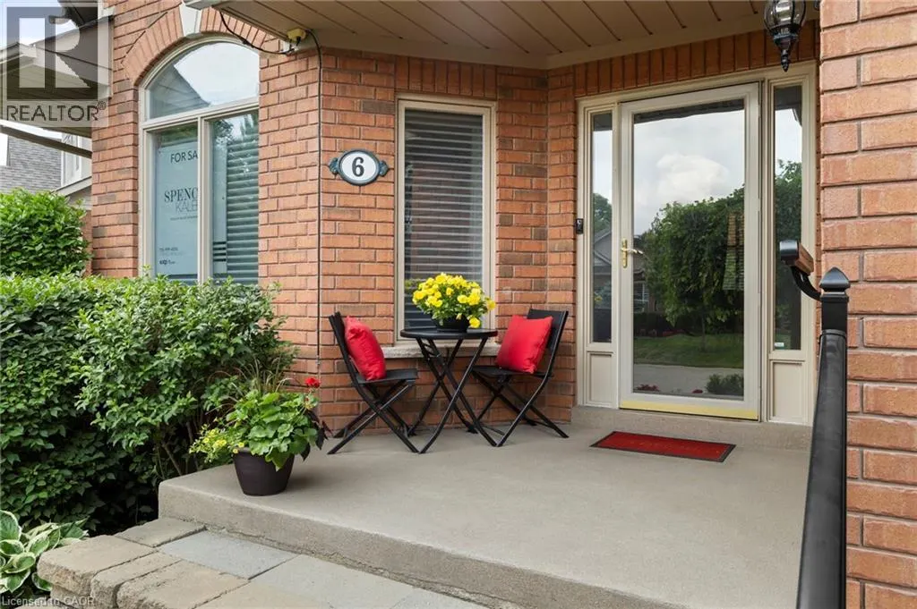 6 BELLA VISTA Trail Unit# 161, #161