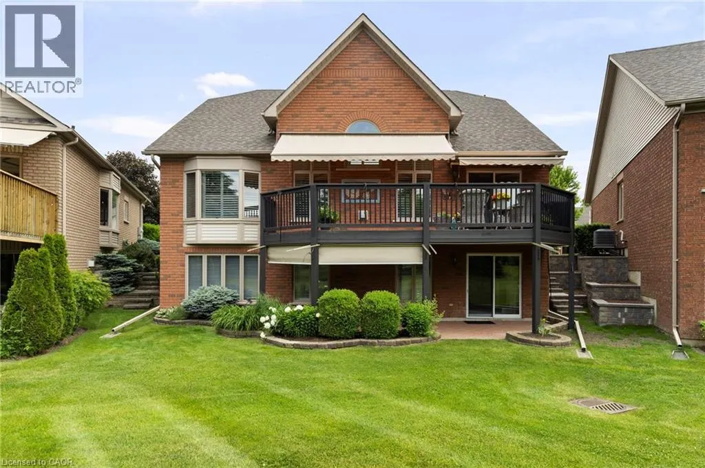 6 BELLA VISTA Trail Unit# 161, #161