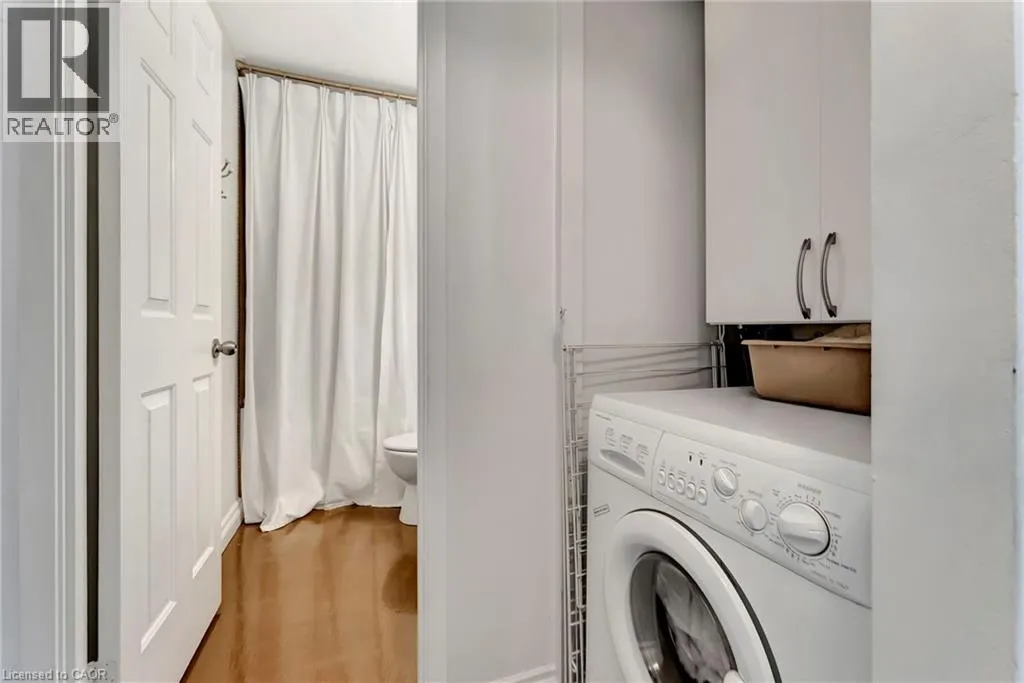 36 JAMES Street S Unit# 1205, #1205