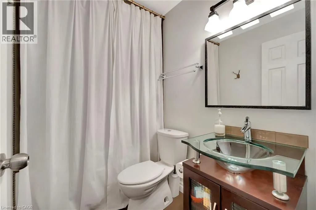 36 JAMES Street S Unit# 1205, #1205