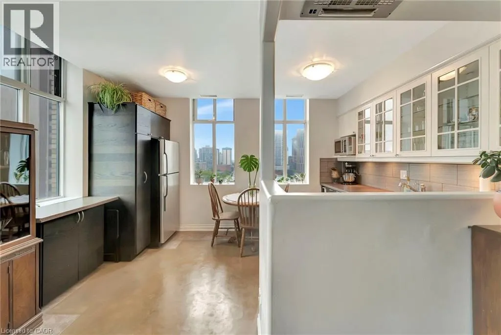 36 JAMES Street S Unit# 1205, #1205