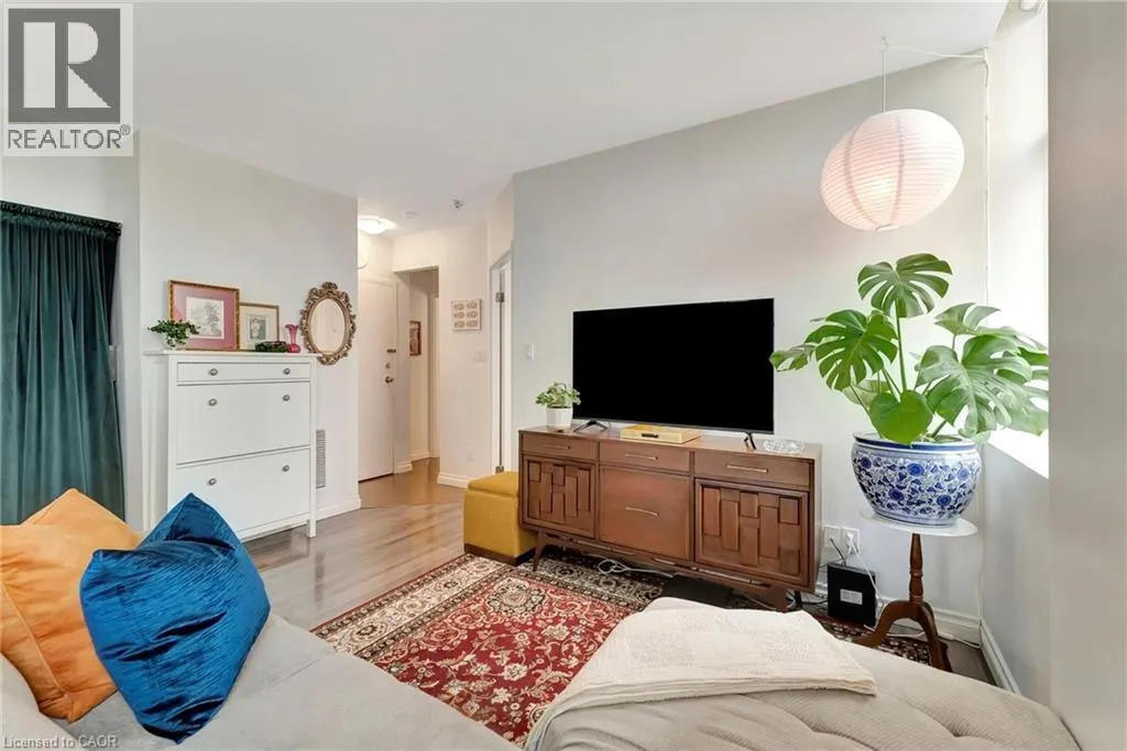 36 JAMES Street S Unit# 1205, #1205