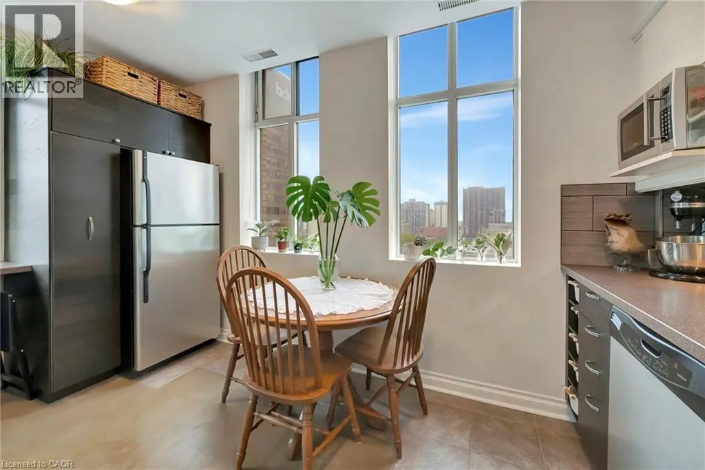 36 JAMES Street S Unit# 1205, #1205