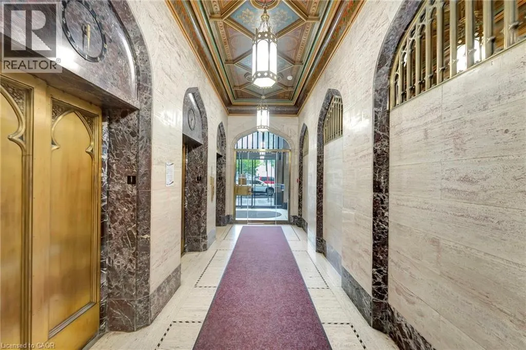 36 JAMES Street S Unit# 1205, #1205