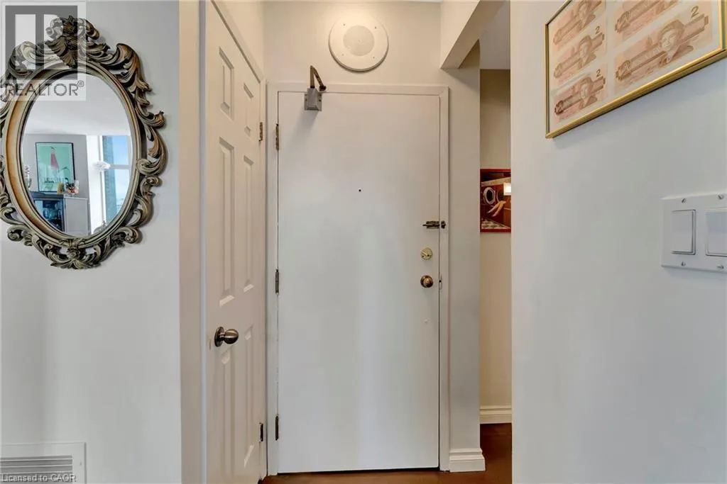 36 JAMES Street S Unit# 1205, #1205