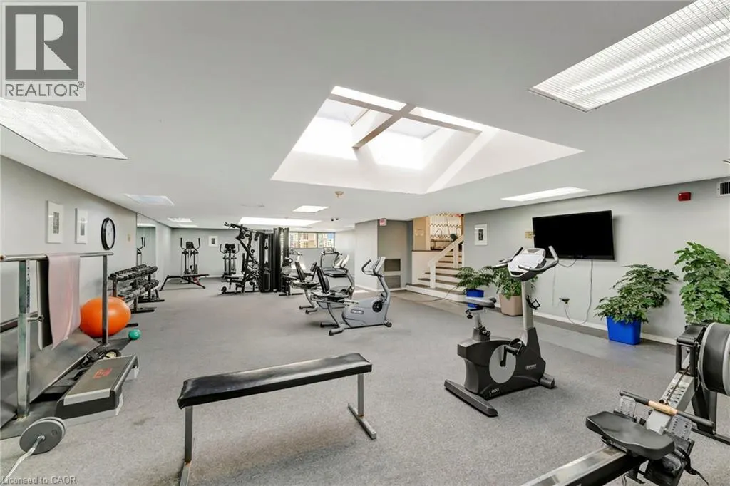 36 JAMES Street S Unit# 1205, #1205