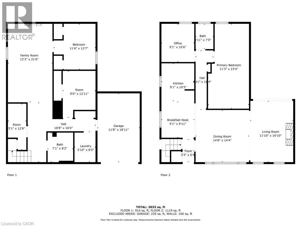 48 BRENTWOOD Drive