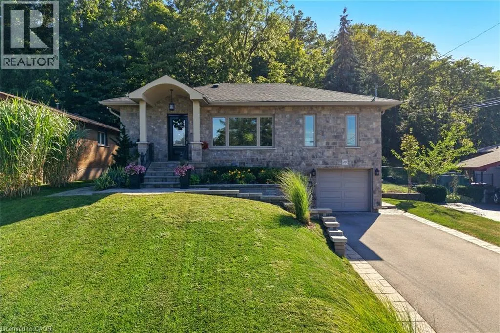 48 BRENTWOOD Drive