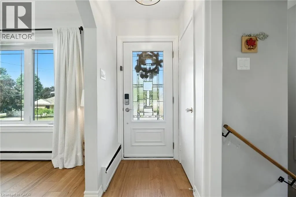 48 BRENTWOOD Drive