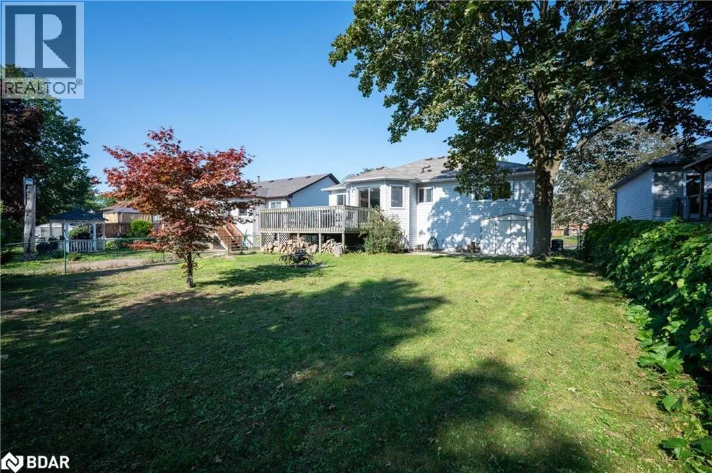12 LANGEVIN Drive