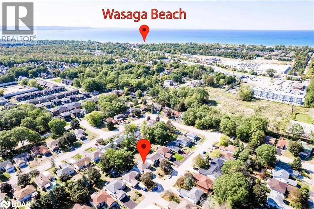 12 LANGEVIN Drive