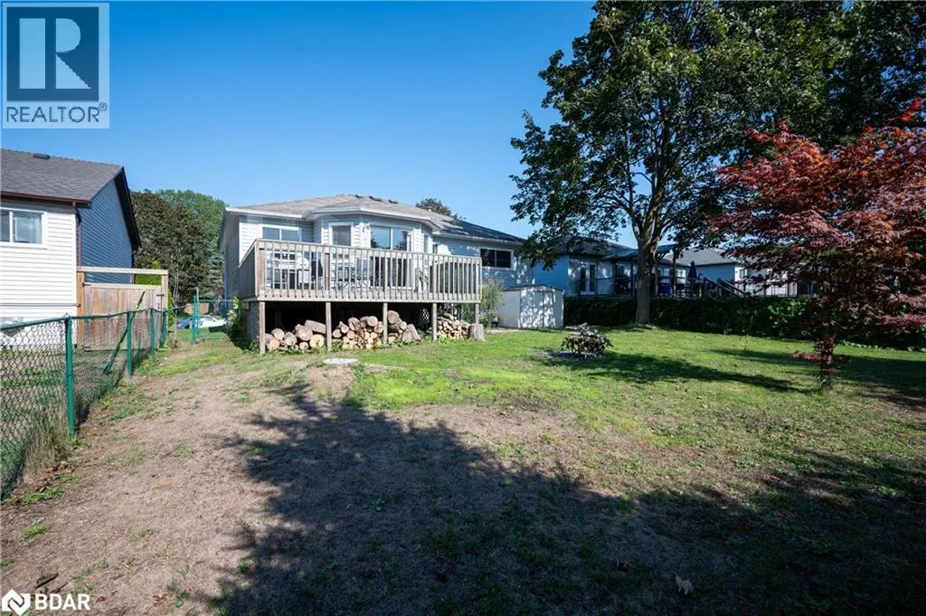 12 LANGEVIN Drive