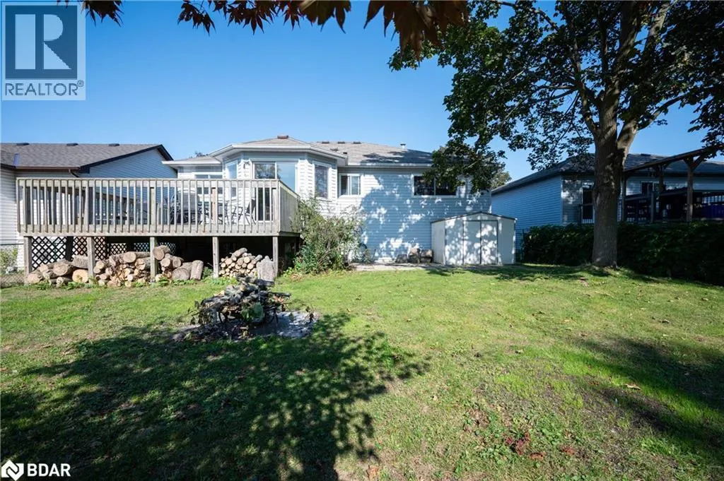 12 LANGEVIN Drive