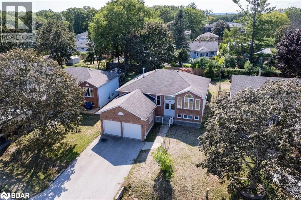 12 LANGEVIN Drive