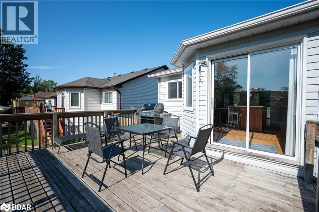 12 LANGEVIN Drive