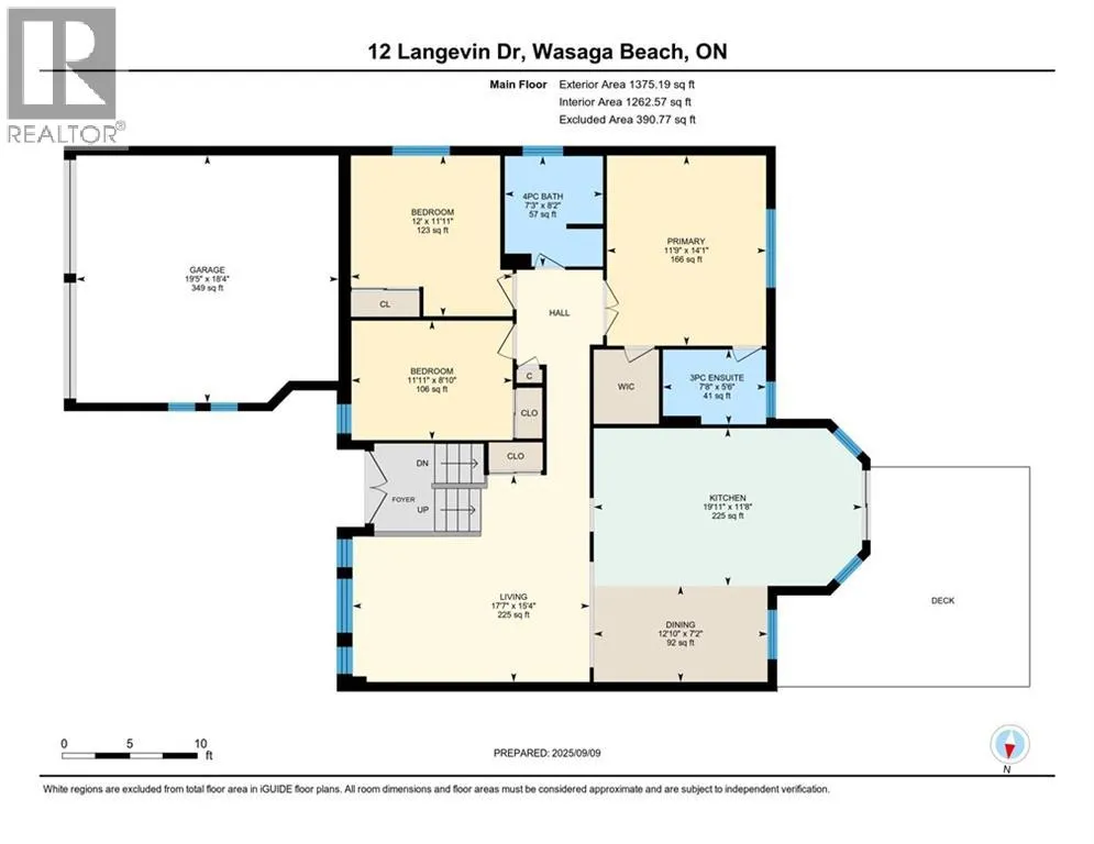 12 LANGEVIN Drive