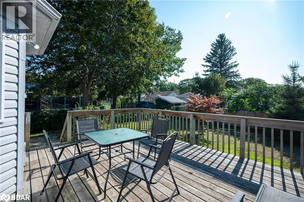 12 LANGEVIN Drive