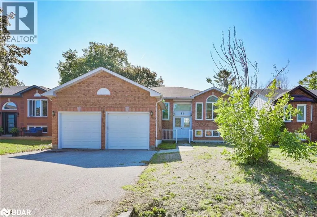 12 LANGEVIN Drive