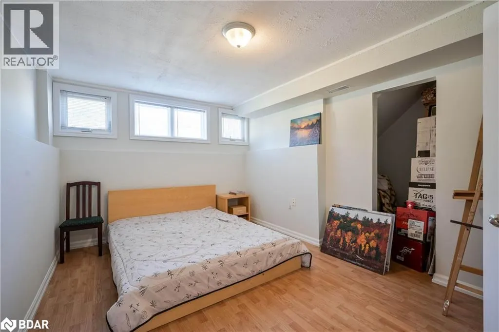12 LANGEVIN Drive