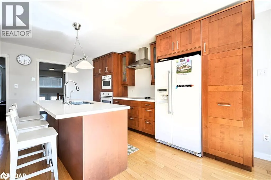 12 LANGEVIN Drive