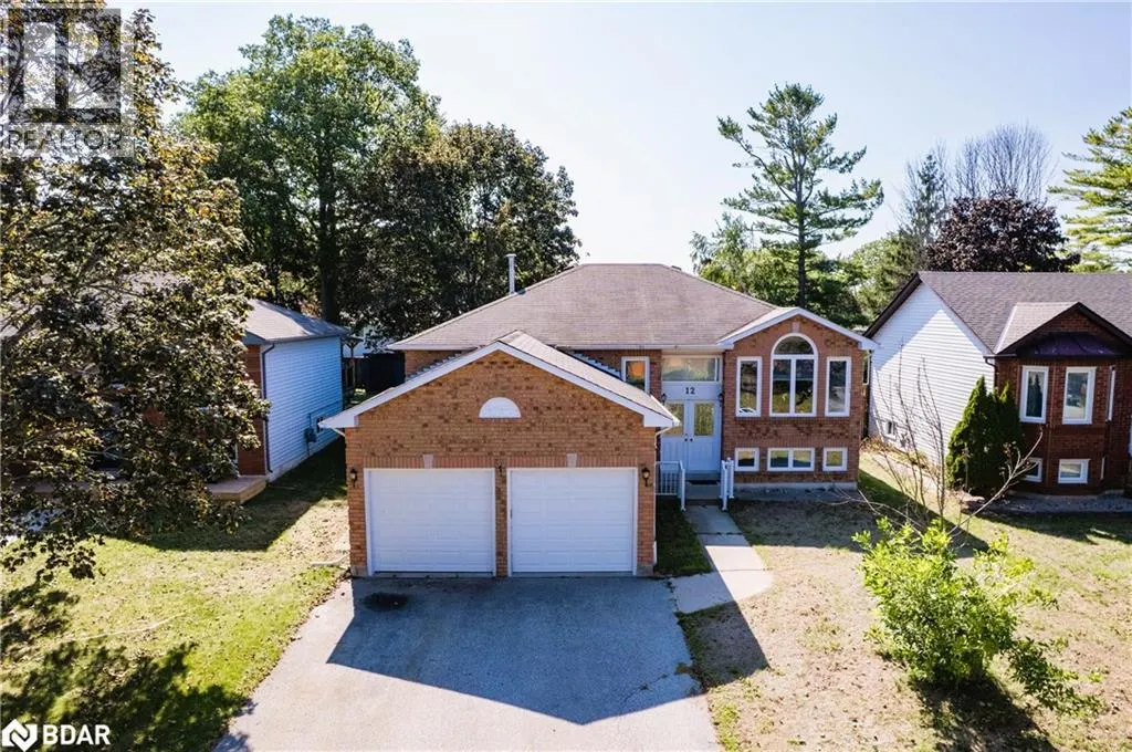 12 LANGEVIN Drive