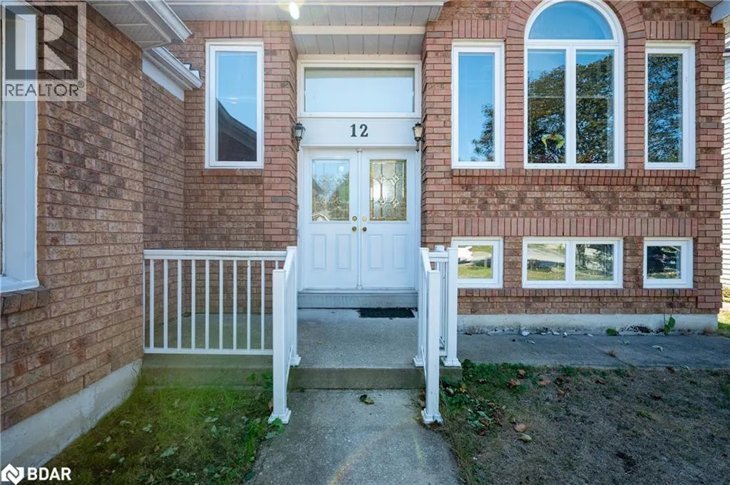 12 LANGEVIN Drive