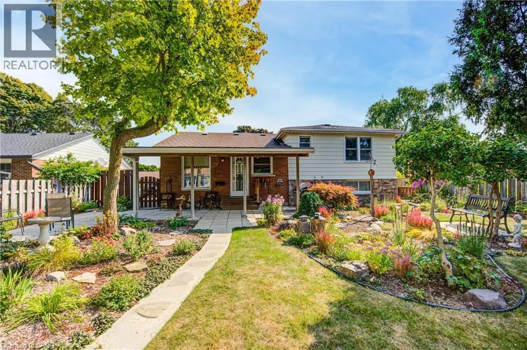 326 SHORT Avenue
